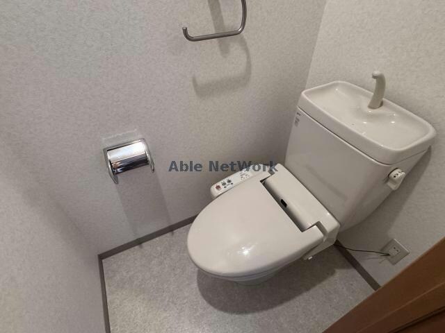 ハレアカラの物件内観写真