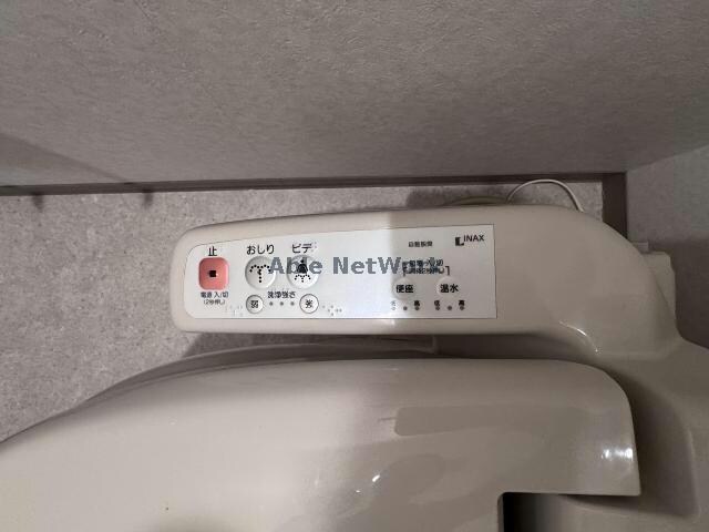 ハレアカラの物件内観写真