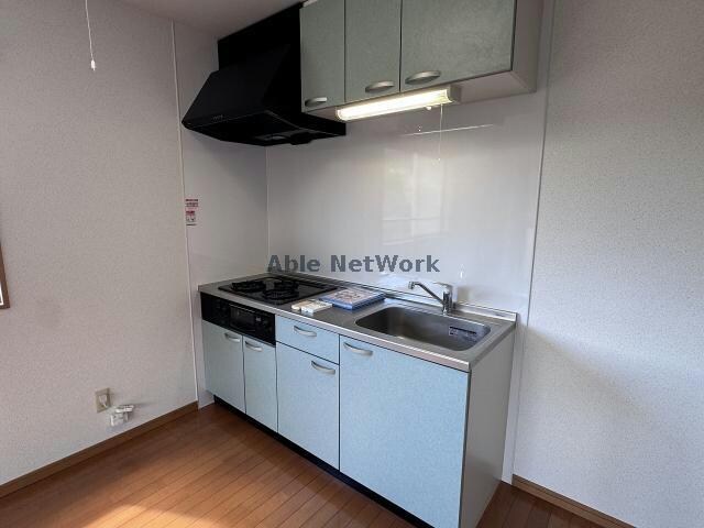 ハレアカラの物件内観写真