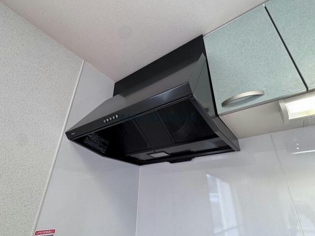 ハレアカラの物件内観写真