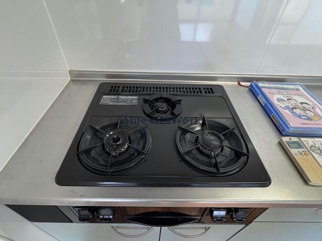 ハレアカラの物件内観写真