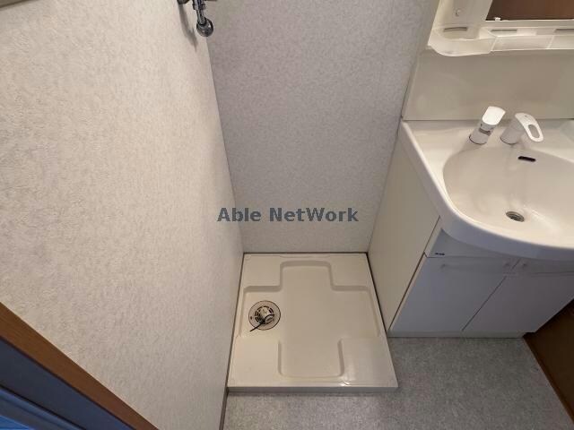 ハレアカラの物件内観写真