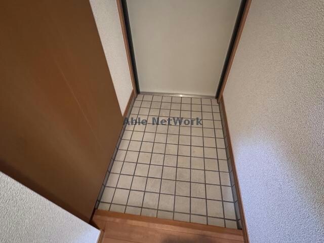 ハレアカラの物件内観写真