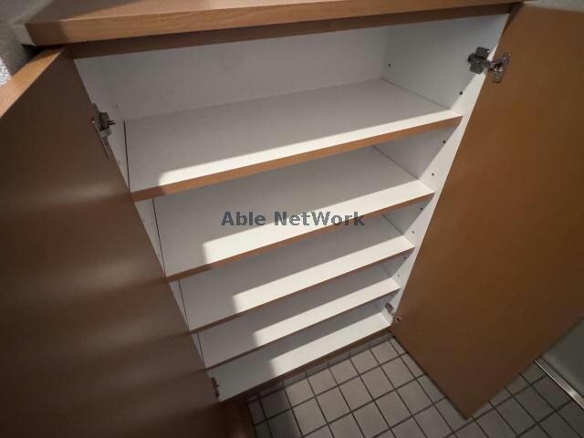 ハレアカラの物件内観写真