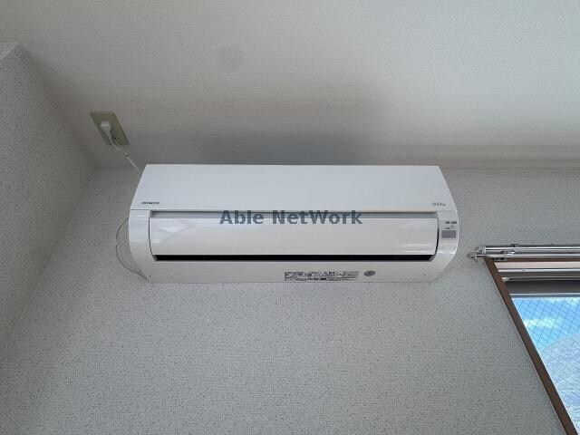 ハレアカラの物件内観写真