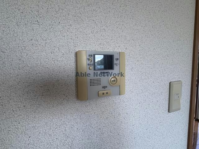 ハレアカラの物件内観写真