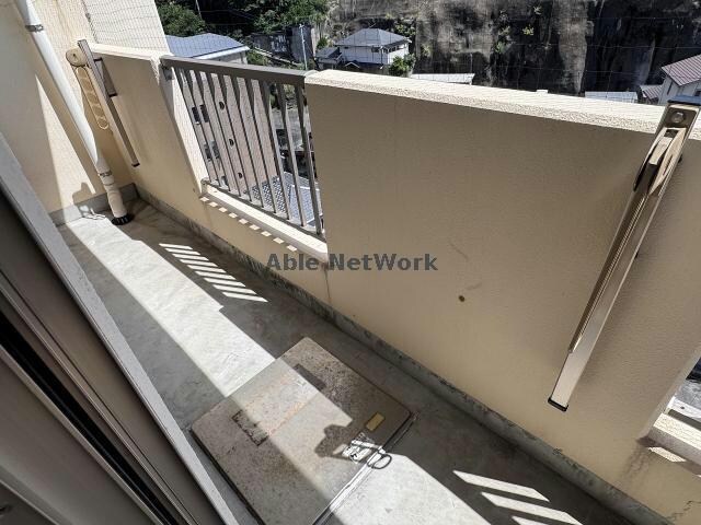 ハレアカラの物件内観写真