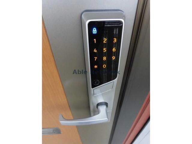 プレミールの物件内観写真