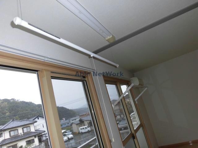 プレミールの物件内観写真