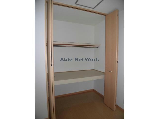 プレミールの物件内観写真