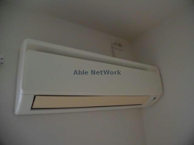 プレミールの物件内観写真