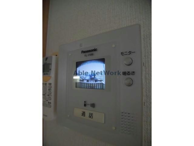 プレミールの物件内観写真