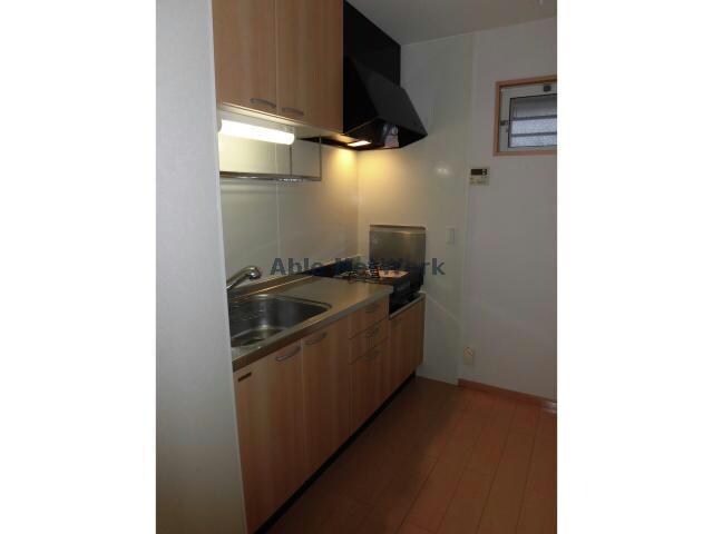 プレミールの物件内観写真