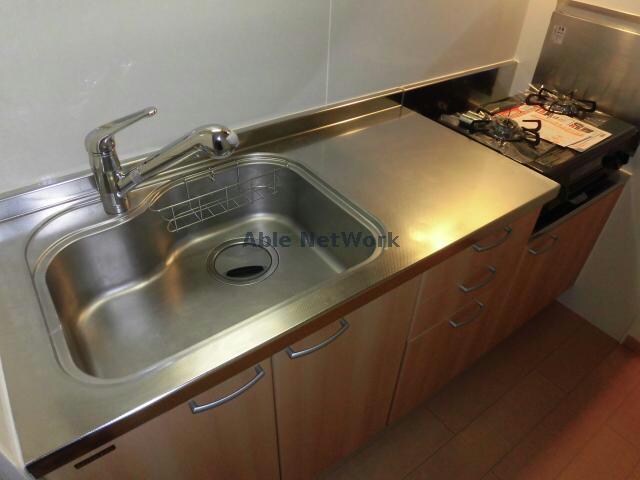 プレミールの物件内観写真