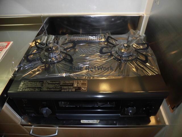 プレミールの物件内観写真