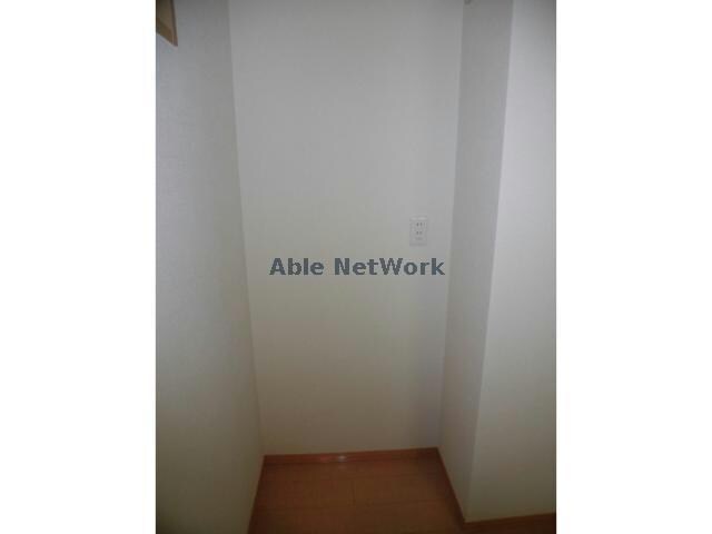 プレミールの物件内観写真