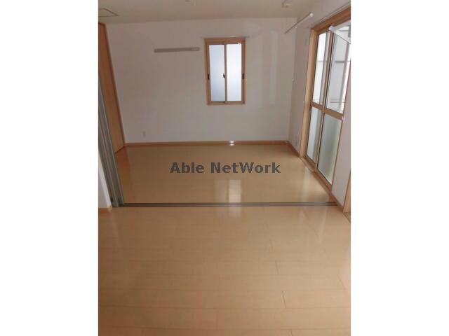 プレミールの物件内観写真