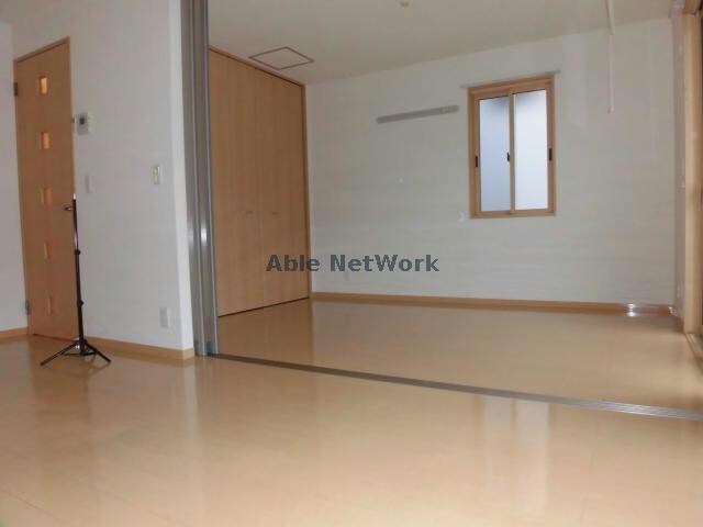 プレミールの物件内観写真