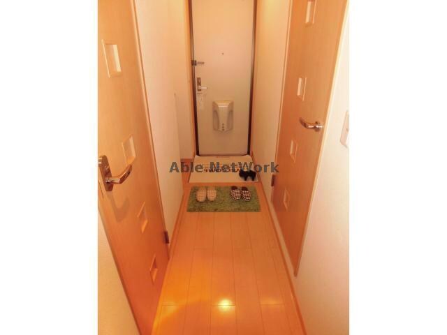 プレミールの物件内観写真