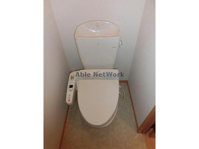 プレミールの物件内観写真