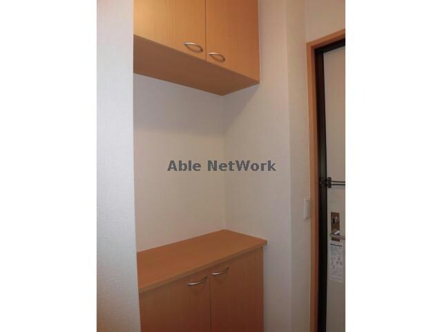 プレミールの物件内観写真