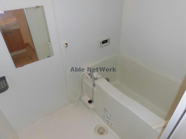 プレミールの物件内観写真