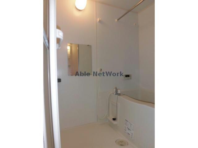 プレミールの物件内観写真