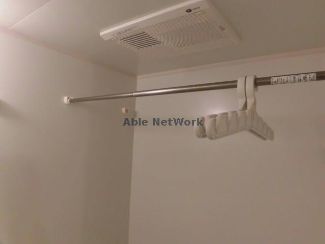 プレミールの物件内観写真