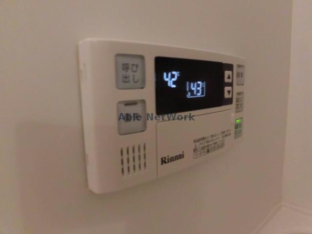 プレミールの物件内観写真