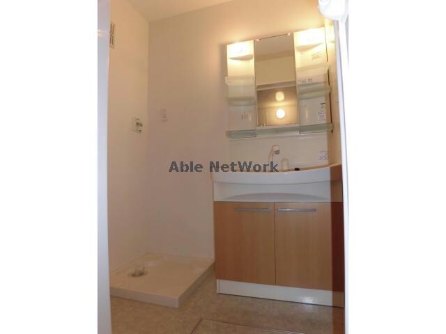 プレミールの物件内観写真