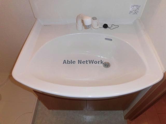 プレミールの物件内観写真