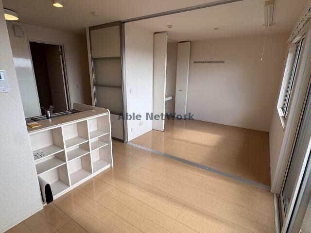 メルベーユ大和の物件内観写真