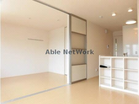 メルベーユ大和の物件内観写真