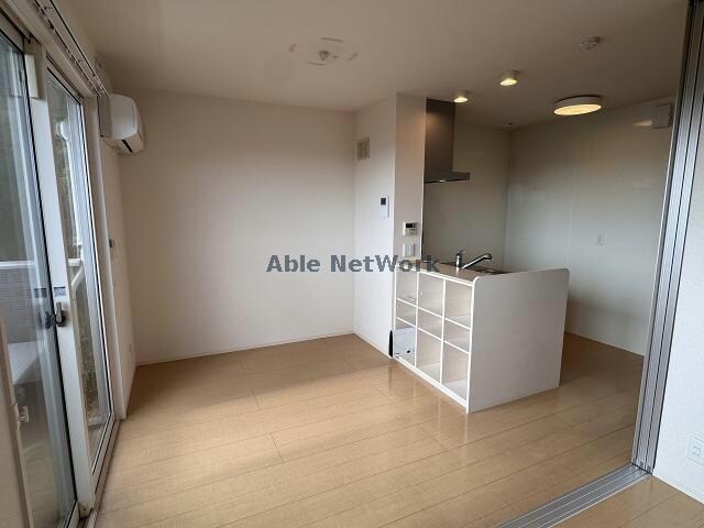 メルベーユ大和の物件内観写真