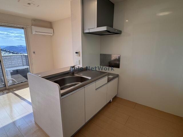 メルベーユ大和の物件内観写真