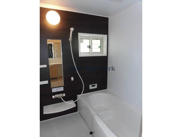 メルベーユ大和の物件内観写真