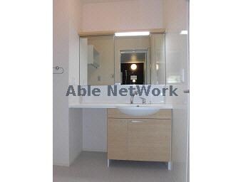 メルベーユ大和の物件内観写真