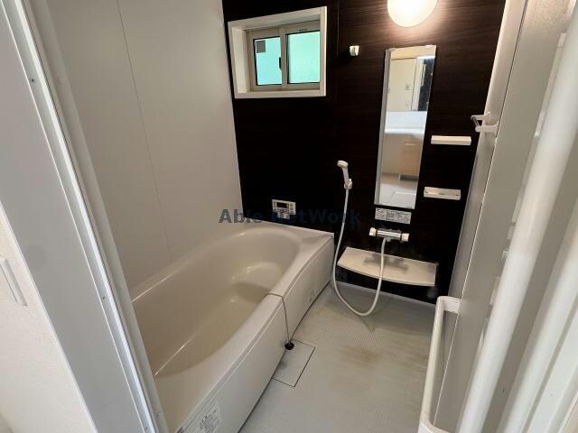 メルベーユ大和の物件内観写真