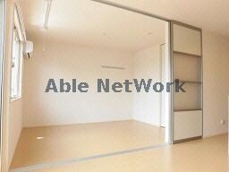 メルベーユ大和の物件内観写真