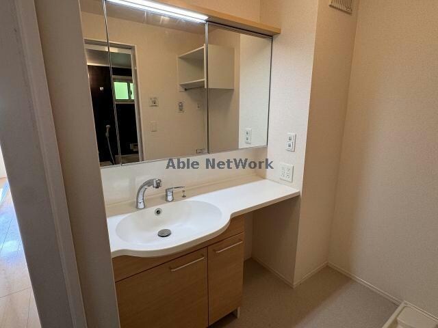 メルベーユ大和の物件内観写真