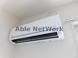 メルベーユ大和の物件内観写真