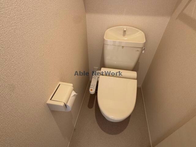 メルベーユ大和の物件内観写真