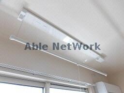 メルベーユ大和の物件内観写真