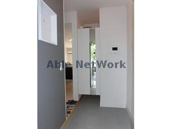 メルベーユ大和の物件内観写真