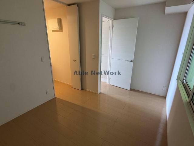 メルベーユ大和の物件内観写真