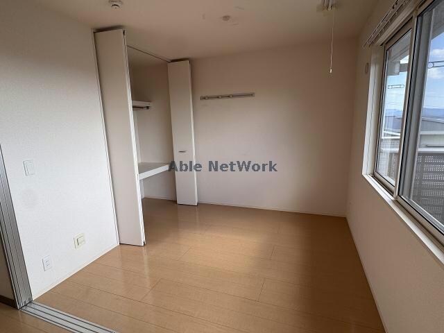 メルベーユ大和の物件内観写真