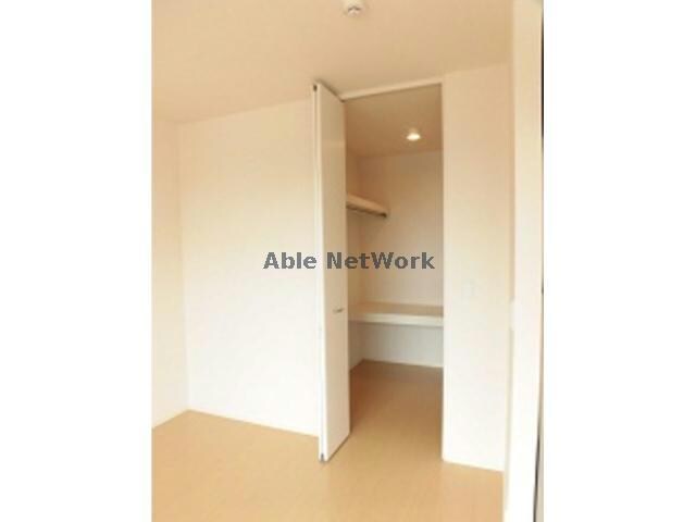 メルベーユ大和の物件内観写真