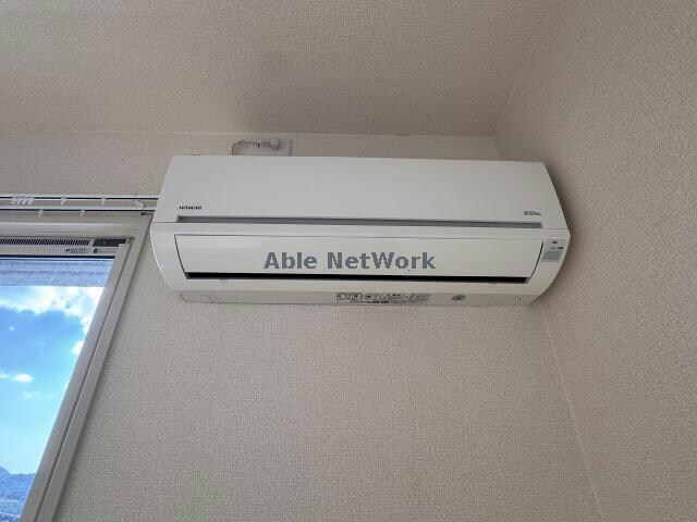 メルベーユ大和の物件内観写真