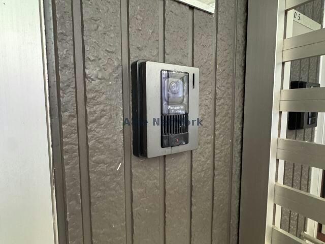 メルベーユ大和の物件内観写真