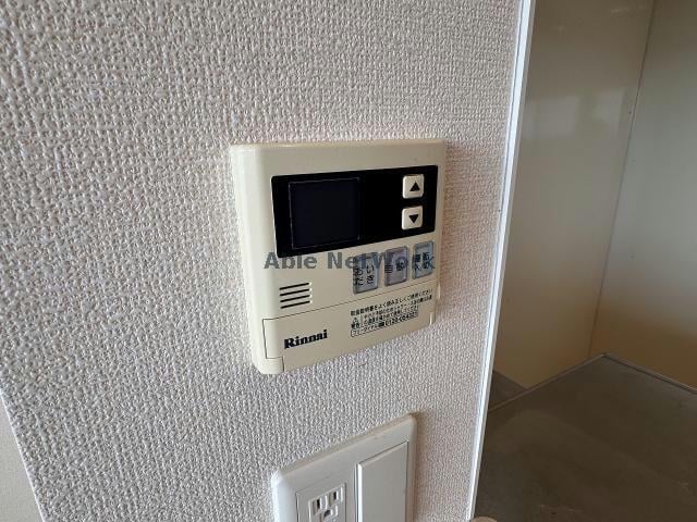 メルベーユ大和の物件内観写真